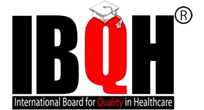 IBQH Logo