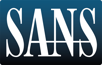 SANS Logo
